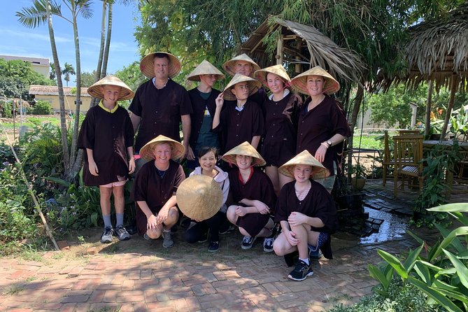 Full Experience Tour: Cooking Class & Basket Boat at Eco-Village - How the Hoi An stop fits in (and what to expect)