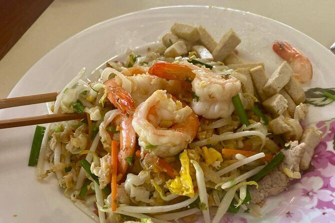 Fun Thai Cooking Class near Bangkok - Leaving Bangkok for Pang’s Thai House (and why that matters)