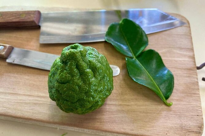 Fun Thai Cooking Class near Bangkok - Cooking class flow: morning prep, lunch you made, then more tasting