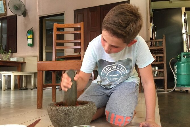 Fun Thai Cooking Class near Bangkok - The real value of paying $218.10 for a full day with pickup