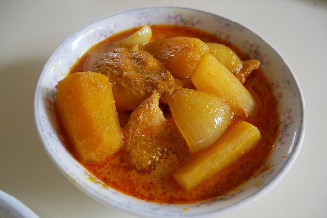 Fun Thai Cooking Class near Bangkok - Who should book this class (and who should plan twice)