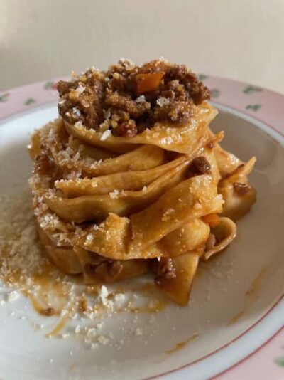 Funny cooking class with chef Antonino - The 3-Hour Flow: How the Evening Moves From Ragù to Serving