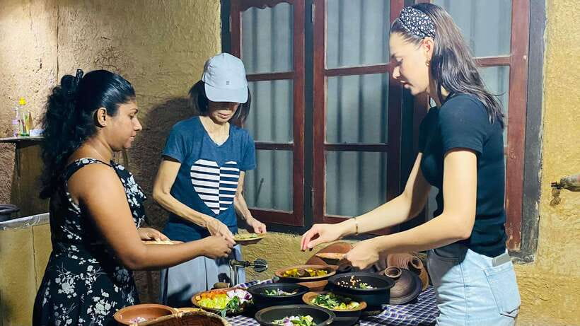 Galle: Cooking Class at a Local Home and Market Tour - Key things I’d bet you’ll care about