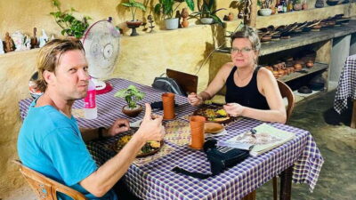 Galle: Cooking Class at a Local Home and Market Tour - Madhu’s Home Kitchen and the Small-Group Setup
