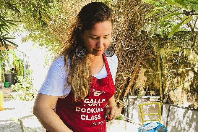 Galle Fort cooking class - Key highlights worth knowing