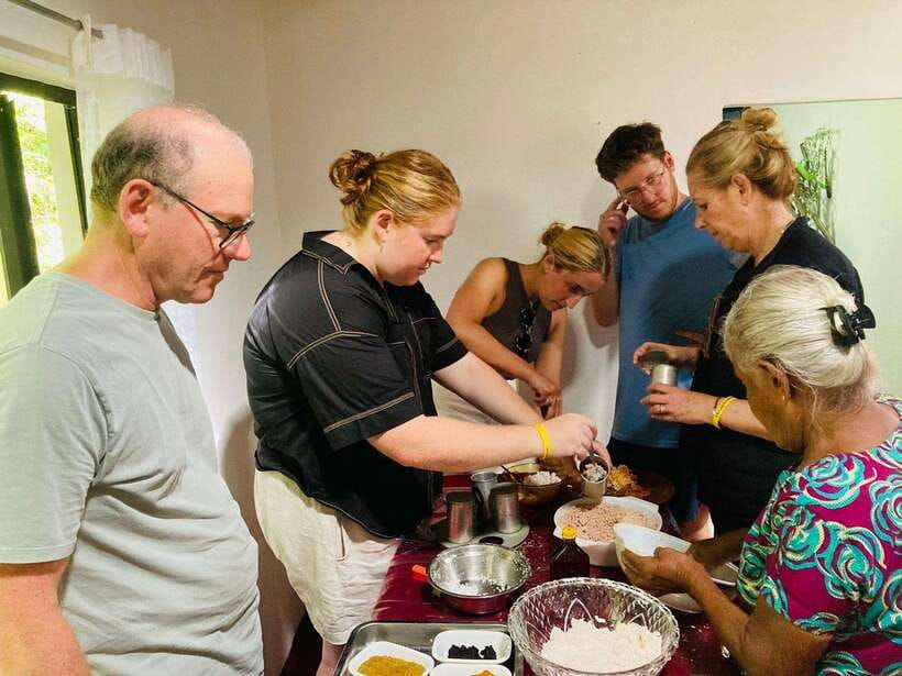 Galle: Traditional Sri Lankan Cooking Class - Key Things to Know Before You Go