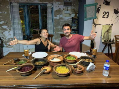 Galle: Traditional Sri Lankan Cooking Class - What You’ll Cook: Sri Lankan Dishes, Spice Mixes, and Familiar Ingredients