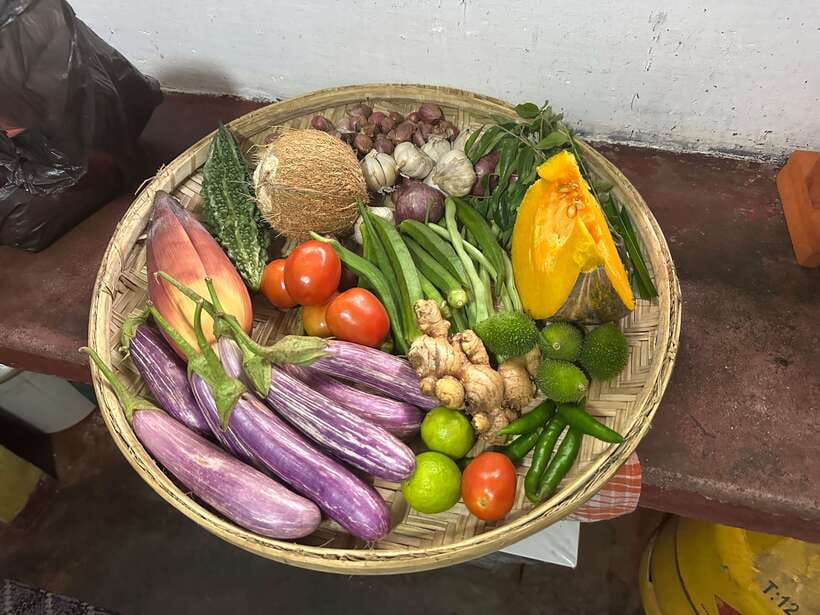 Galle: Traditional Sri Lankan Cooking Class - FAQ