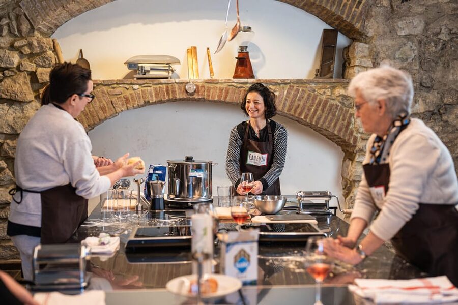 Garda: Cooking Class with Dessert - Quick Highlights You’ll Actually Use in Real Life