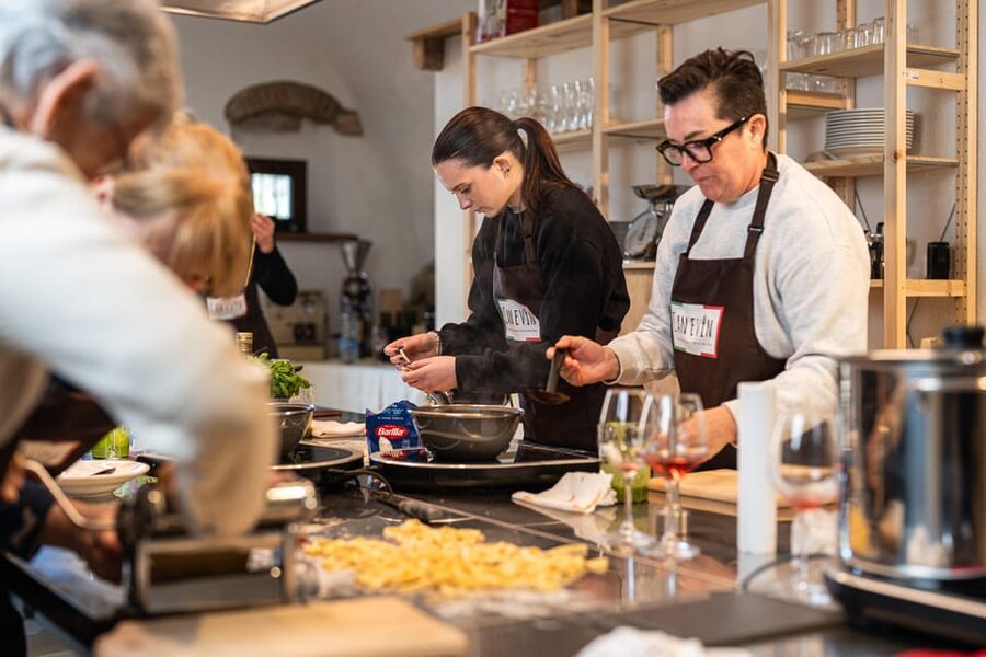 Garda: Cooking Class with Dessert - Who This Cooking Class in Garda Is Best For