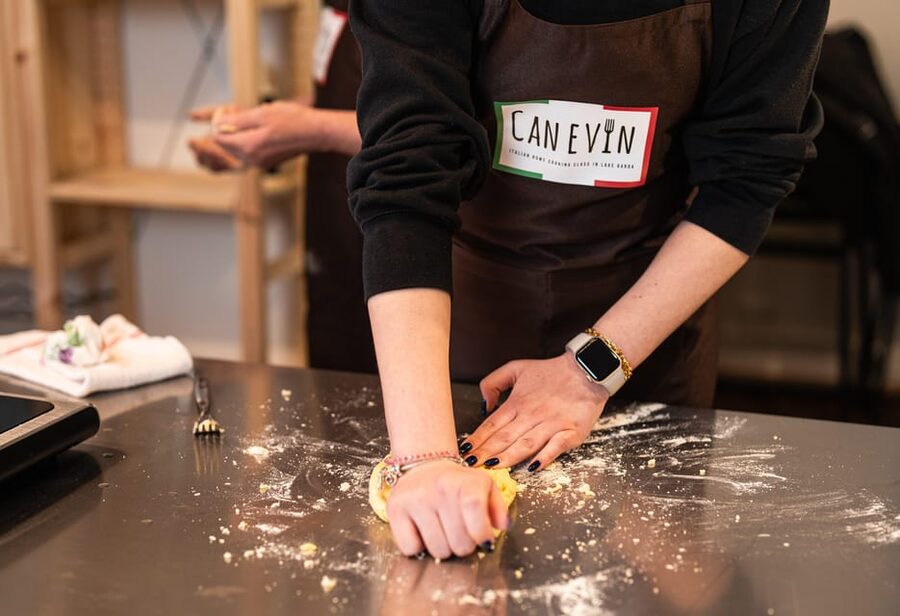 Garda: Cooking Class with Dessert - Why This 3-Hour Cooking Class Feels Like a Local Meal