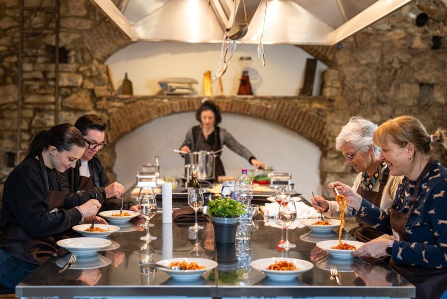 Garda: Cooking Class with Dessert - The Tiramisù Lesson: Turning Ingredients Into a Classic