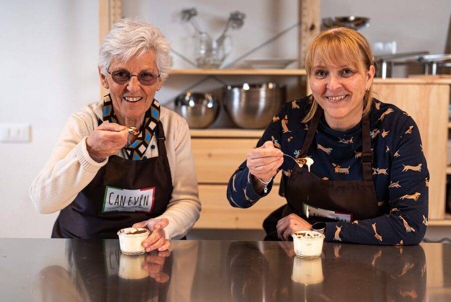Garda: Cooking Class with Dessert - Wine Pairing That Makes the Meal Feel Complete