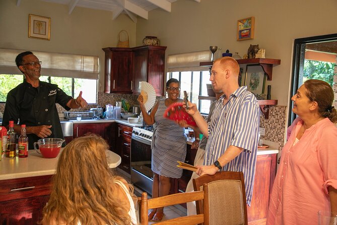 Garden to Table and Private Cooking Class in St. George - Key highlights