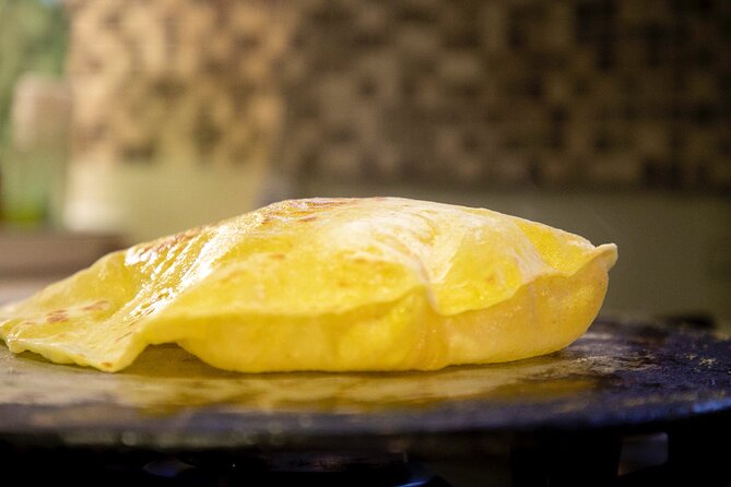 Garden to Table and Private Cooking Class in St. George - Oildown and fritters: why these dishes work so well for a class