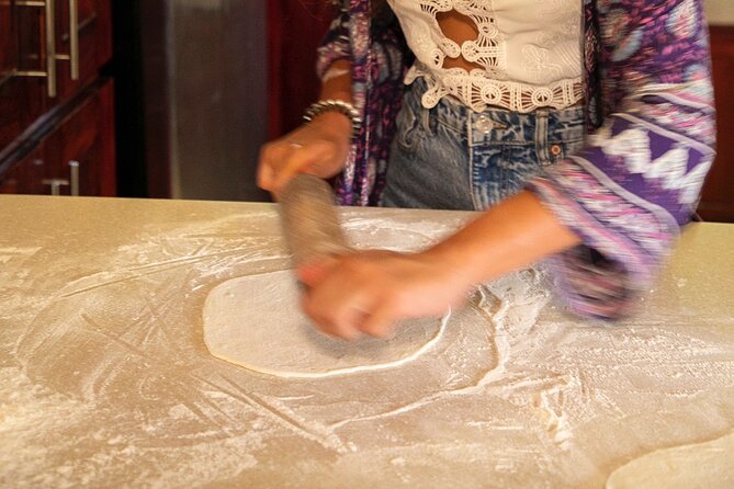 Garden to Table and Private Cooking Class in St. George - Dietary needs: how this experience can fit your table