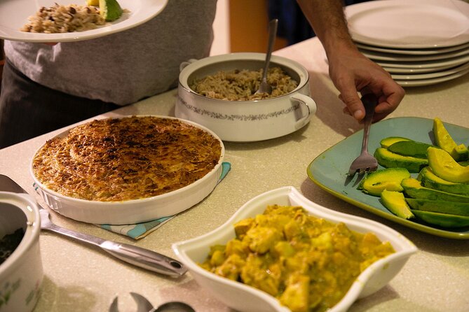 Garden to Table and Private Cooking Class in St. George - Logistics to plan around (without the stress)