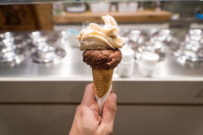 Gelato and Fettuccine Pasta Cooking Class in Rome Piazza Navona - Timing and Duration: 2 Hours 30 Minutes That Make Sense