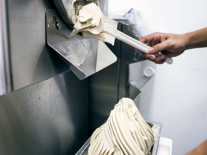Gelato and Pasta Cooking Class in Rome - Piazza Navona - Booking tips to get the most out of your afternoon
