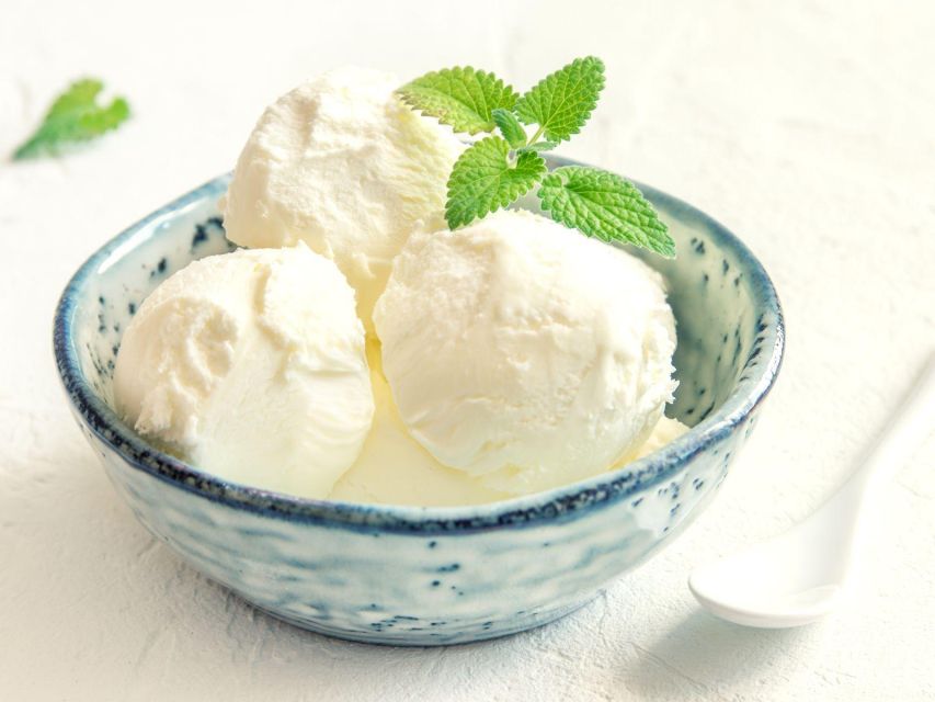 Gelato and Pasta Cooking Class in Rome - Piazza Navona - Gelato class: hands-on mixing with a small-lab reality check