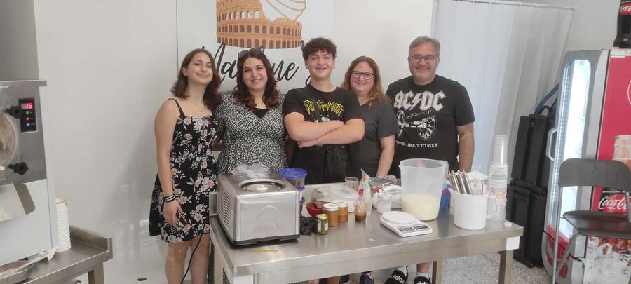 Gelato Cooking Class in Rome - Create & Taste Italian Gelato - Key highlights worth your time