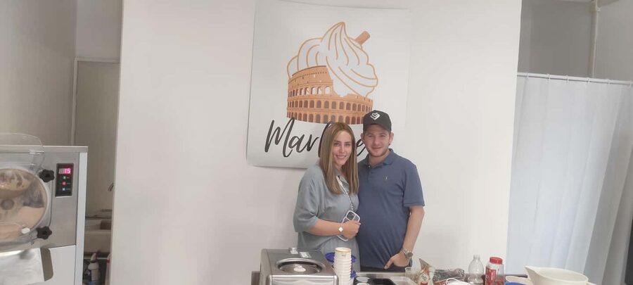 Gelato Cooking Class in Rome - Create & Taste Italian Gelato - Ingredients and equipment: natural flavors, real technique