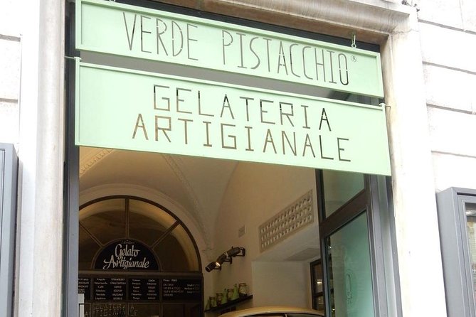 Gelato & Pizza Cooking Class in Rome - Key Points Worth Your Time