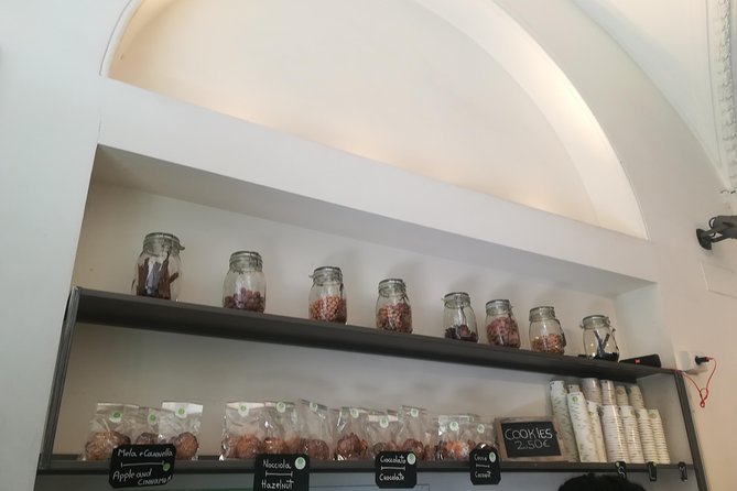 Gelato & Pizza Cooking Class in Rome - Gelato and Pizza Near Piazza Navona: Why This Location Works