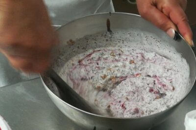 Gelato & Pizza Cooking Class in Rome - Your Pizza-Making Portion: Dough Skill You Can Actually Reuse