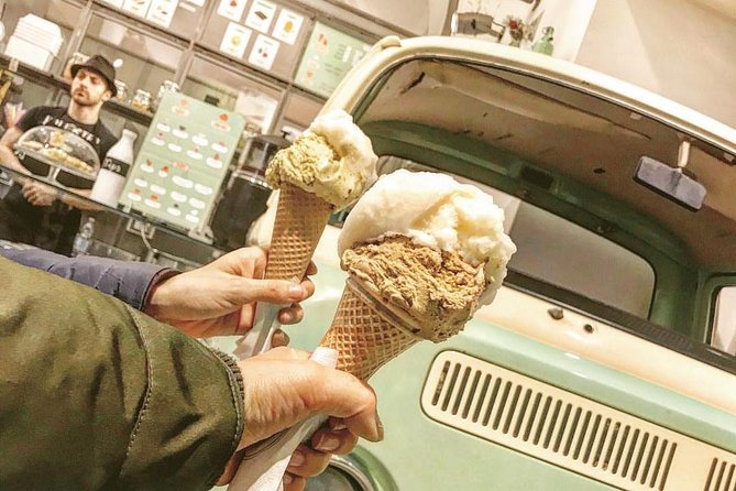 Gelato & Pizza Cooking Class in Rome - The Real-World Experience: Small Group, Active Teaching, and Language Mix