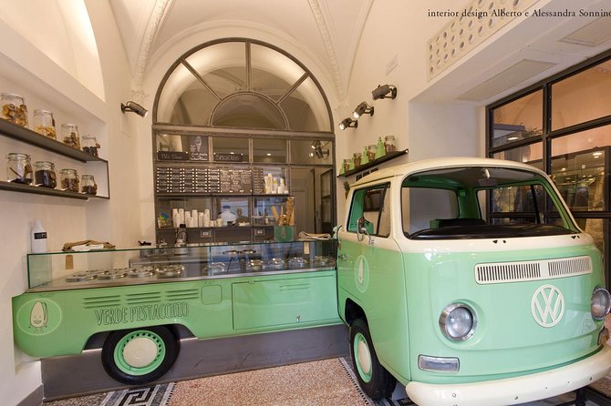 Gelato & Pizza Cooking Class in Rome - Price and Value: When $70.66 Makes Sense