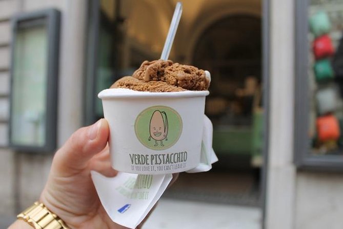 Gelato & Pizza Cooking Class in Rome - Timing, Dress Code, and What to Bring