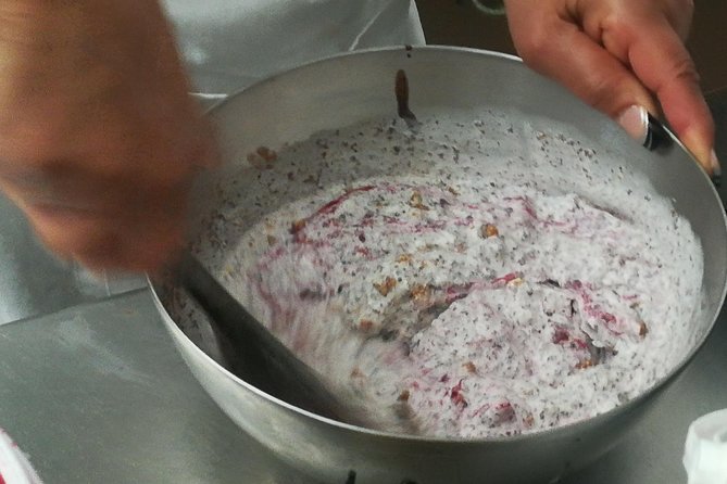 Gelato & Pizza Cooking Class in Rome - Your Pizza-Making Portion: Dough Skill You Can Actually Reuse