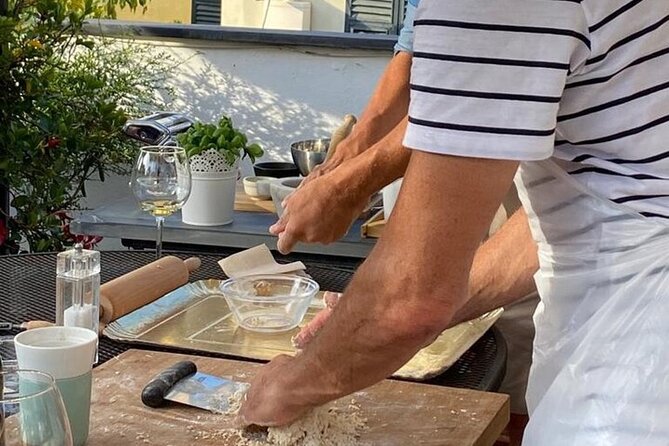 Genoa: Hands-On Home cooking Class Pasta Pesto and more with wine - Price and Value: Is $113.49 Worth It?