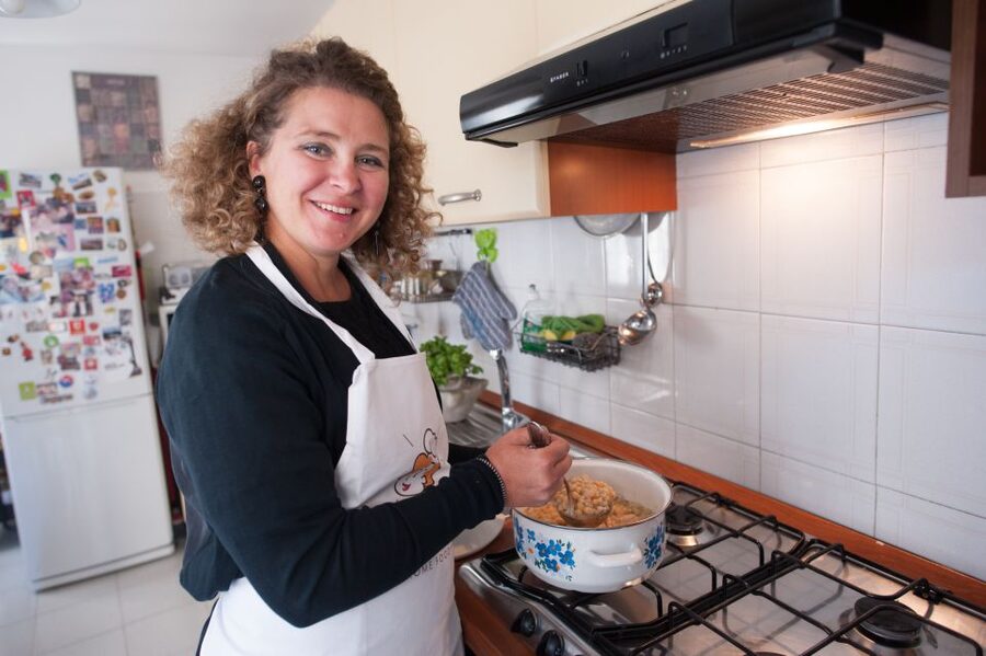Genoa: Market and Cooking Class at a Local's home - Genoa market shopping: why it changes the cooking class