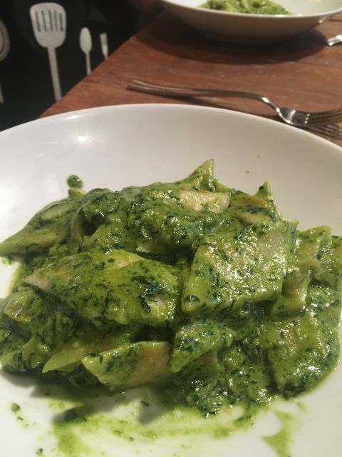 Genova Cooking Class with Tasting - Key things to know before you go