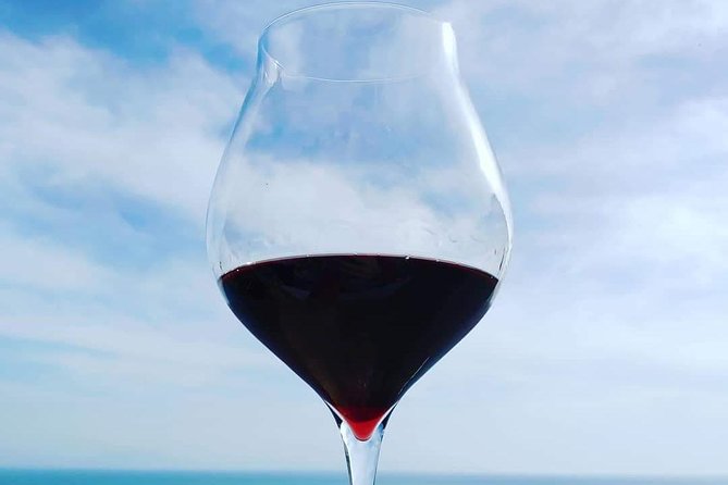 Genuine Home Cooking Class + Wine Tasting - Entering Rocco and Carla’s kitchen in Praiano
