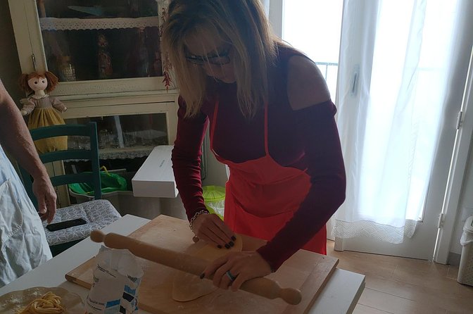 Genuine Home Cooking Class + Wine Tasting - Praiano start: NaturArte and the watchtower area