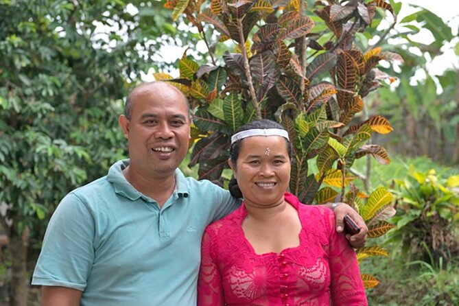 Gianyar Market Visit & Cooking Class in Ubud with Kadek & Putu - Price and value: is $80 a good deal here?