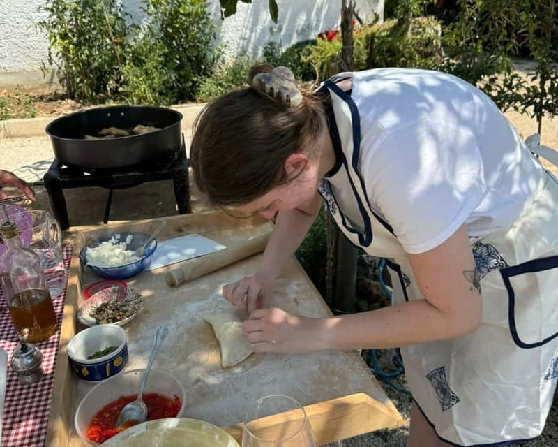 Gioia del Colle: Apulian Cooking Class in a Masseria - Key things to know before you go
