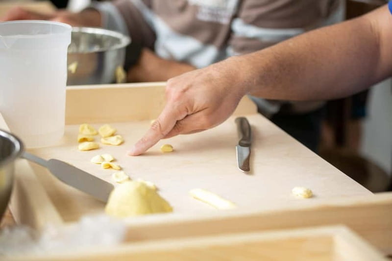 Gioia del Colle: Apulian Cooking Class in a Masseria - What the Masseria Adds: Olive Trees, Vineyards, and Real Ingredients