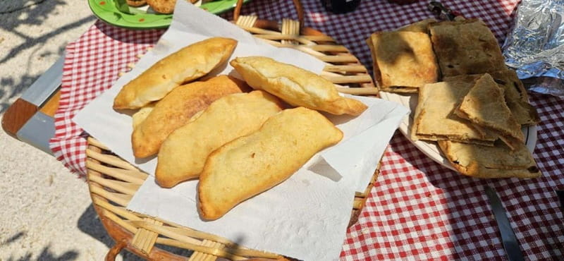 Gioia del Colle: Apulian Cooking Class in a Masseria - Pick Your Dish: Orecchiette, Panzerotti, or Bari-Style Focaccia