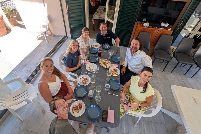 Gluten-Free Roman Feast Cooking Class with Chef Christian - Price and Value: What $216.25 Buys You in 2.5 Hours