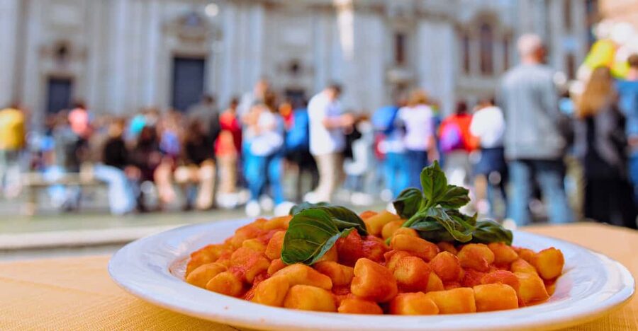 Gnocchi Cooking Class in Rome - Piazza Navona - Tips to make your class smoother