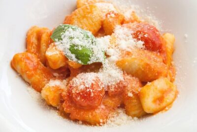 Gnocchi Cooking Class in Rome - Piazza Navona - Inside the 2-hour flow: from dough to plated gnocchi