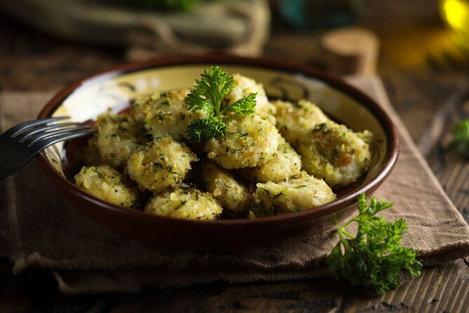 Gnocchi Cooking Class in Rome - Piazza Navona - Price and value: is $46 a good deal?