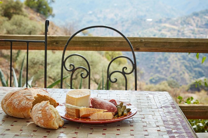 Gourmet Cooking Class & Culture in the rural Montes de Malaga. - Key highlights you’ll actually care about