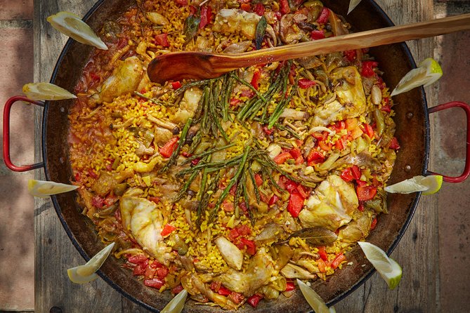 Gourmet Cooking Class & Culture in the rural Montes de Malaga. - Entering the rural La Rosilla world (Solano, near Colmenar)