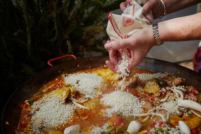 Gourmet Cooking Class & Culture in the rural Montes de Malaga. - Price and value: what $209.70 buys you here