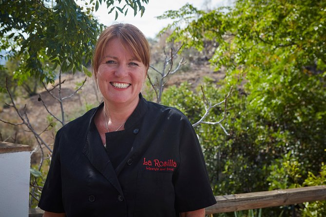 Gourmet Cooking Class & Culture in the rural Montes de Malaga. - Who should book this Montes de Malaga cooking experience?